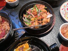 -旺爷砂锅·茶作(国贸城店)