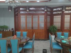 -渔码头食府(蓬莱阁店)