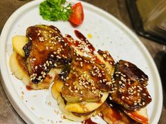 -春田小幸铁板烧(忠义街店)