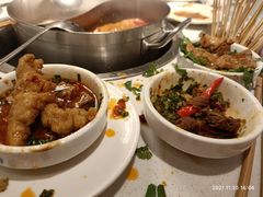 -大斌家串串火锅(德思勤店)