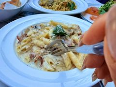 -安妮意大利餐厅(世贸天阶店)