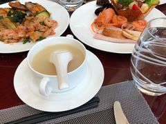 -东西风牛排馆周末烧烤自助(首都机场希尔顿店)
