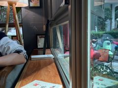 -咖法森林·咖啡  酒吧(天河店)