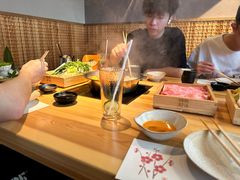 -锅物新语&寿喜烧.炉端割烹(世博源店)