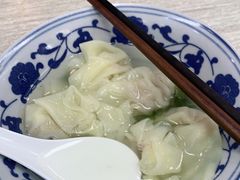 -新丰小吃(中山中路分店)