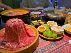 -牛New寿喜烧(虹桥新天地店)