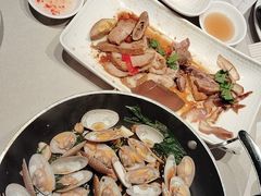 -码头见·潮汕菜(领展中心城店)