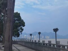 -江心屿景区