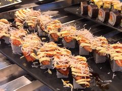 -非烤勿扰韩料自助烤肉(松山湖万科店)