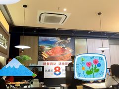 -江边城外烤全鱼(世茂广场店)