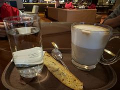-The Lounge·大堂酒廊·北京粤财JW万豪酒店