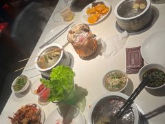 -加餐海鲜自助(宝龙一城店)