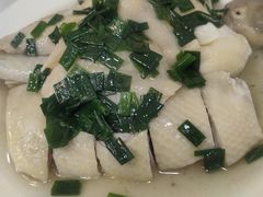 -凤城礼记鱼翅海鲜酒家(新马路总店)