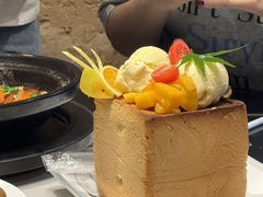 -老李家土菜馆·安吉地标美食