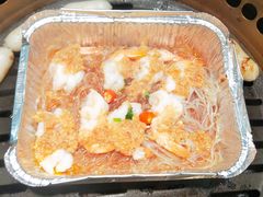 -花味·自助烤肉(大观天地店)