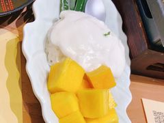 -摩登有记·新派泰国菜(银钻广场店)