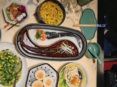 -锦府盐帮·侯宅(五棵松万达店)