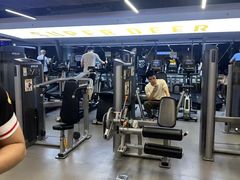 -超鹿运动(达信大厦店)