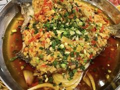 宜春油浸鱼-江西老表·经典江西八大碗