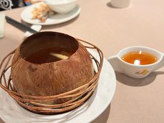 -尚一汤 广东炖汤(金桥国际店)