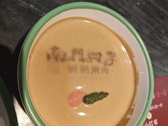 秘制麻将小料-南门四季铜锅涮肉(左家庄店)