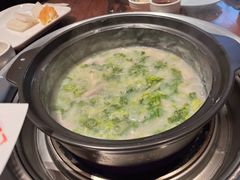 -大良毋米粥(锦龙路总店)
