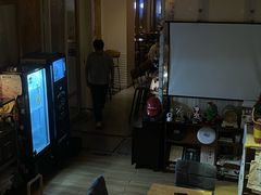 -埋位小酒馆(东城店)
