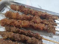 -老北京涮羊肉(航东路店)
