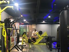 -每练有胜健身工作室(EFC店)