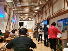 -小满手工粉(上海月星环球港店)