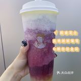 沪上阿姨新品测评推荐｜萄气星球系列yyds‼️