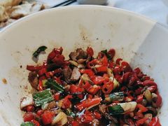 -湘中缘·湖南菜(娄底驻京办店)