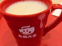 -永和大王(春日上新·白广店)