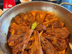 -丫头记(新村店二部)