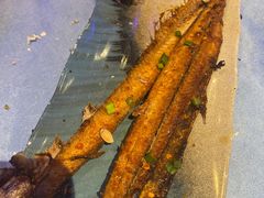 -千岛蚝高压锅生蚝·人参火锅(白云万达店)