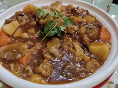 -桃子餐厅·天津菜(王顶堤总店)
