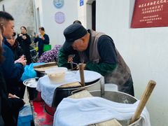 -潘玉麟糖粥