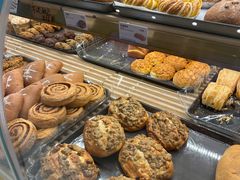 -烘焙町面包店(西四店)