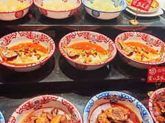 -鲍氏金勺子(恒大店)