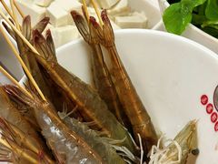 -活潑鲜跳(湖滨商业街店)