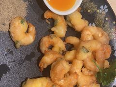 -吕氏疙瘩汤·海鲜新鲁菜(凯德mall新都心店)