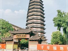 -红梅公园