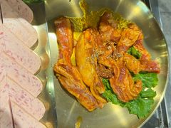 -炉队长·齐齐哈尔家庭烤肉(马家堡店)