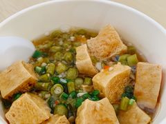 -胖胖小吃店臭豆腐