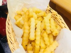 -肥肥虾庄·金牌油焖大虾(杨园滨江时代walk店)
