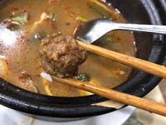 -清真·穆萨砂锅(大皮院店)