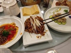 -全聚德(上海首店浦东店)
