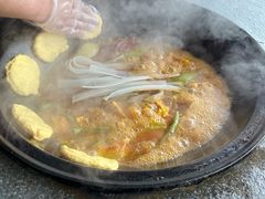 -回忆以前铁锅炖鱼村(一部六号街店)