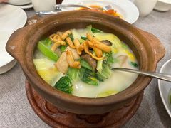 -北京王府井希尔顿酒店·秦唐中餐厅Chynna