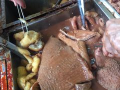 -细妹五香牛杂(步行街店)